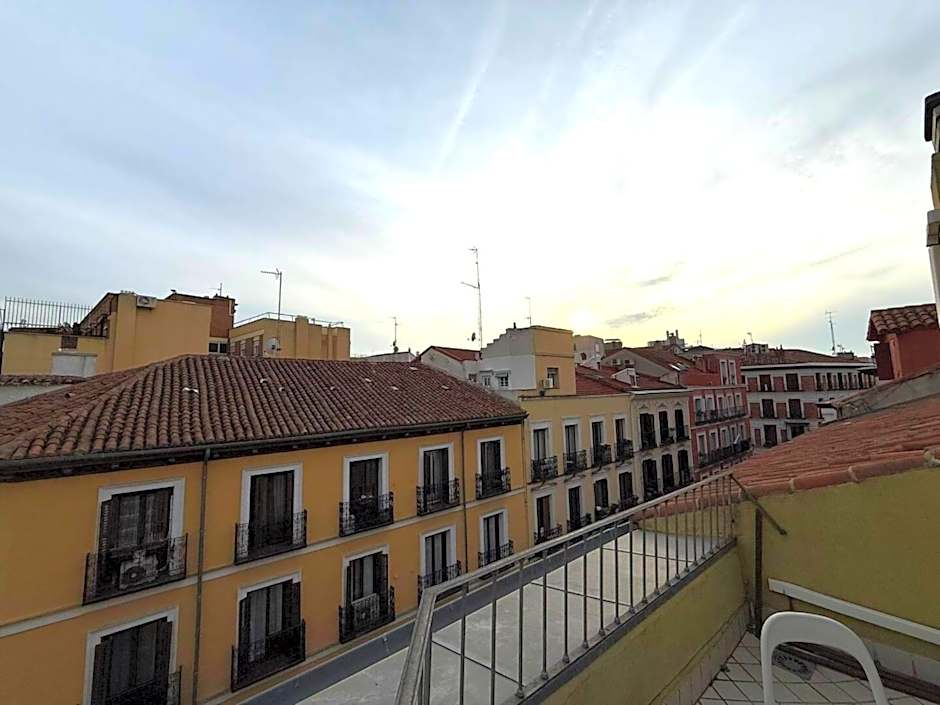 Apartment in the Centre