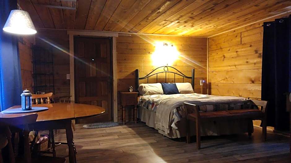 Wolfwood Guest Ranch