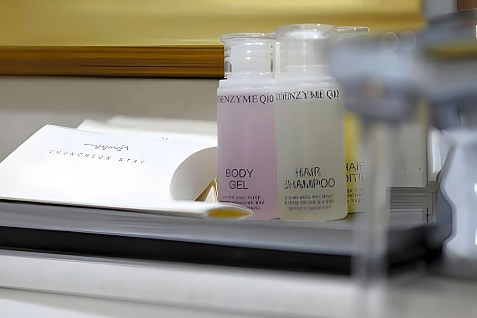 KT&G Sangsangmadang Chuncheon Stay