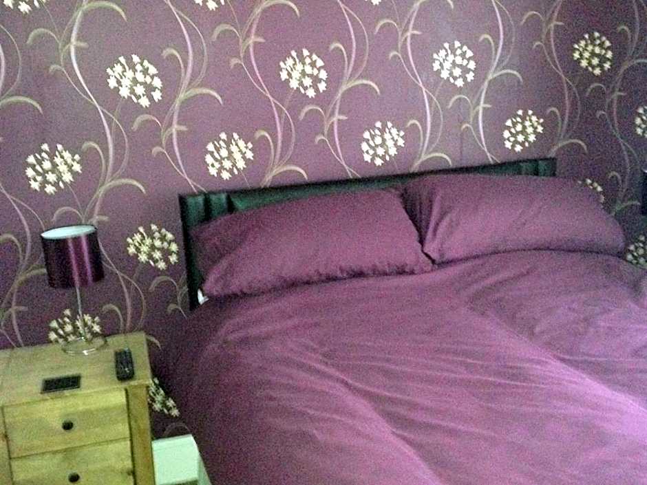 The Grosvenor Guest House