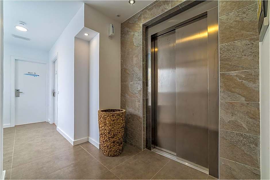 Hotel Ciudad del Mar