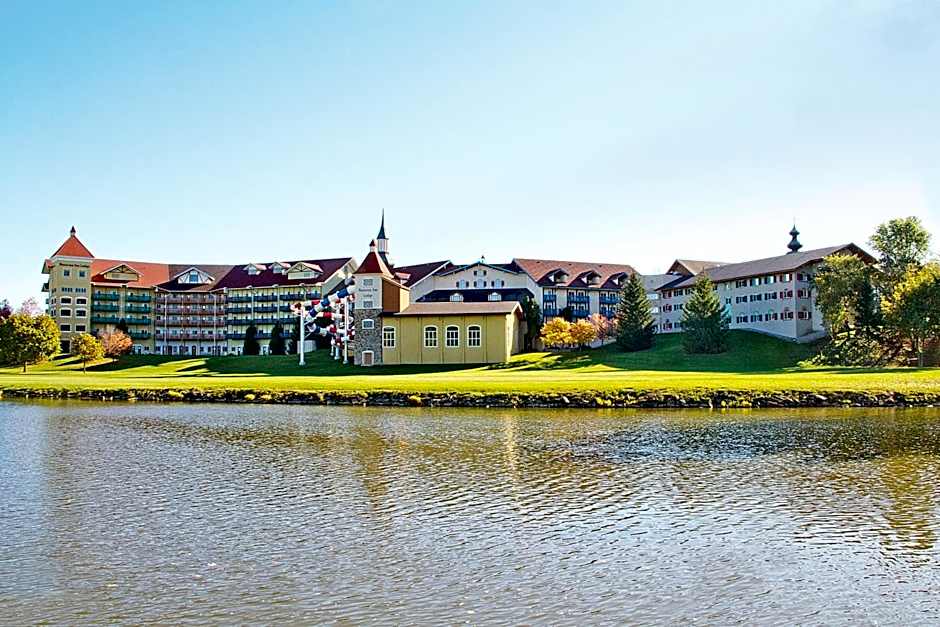 Bavarian Inn Lodge