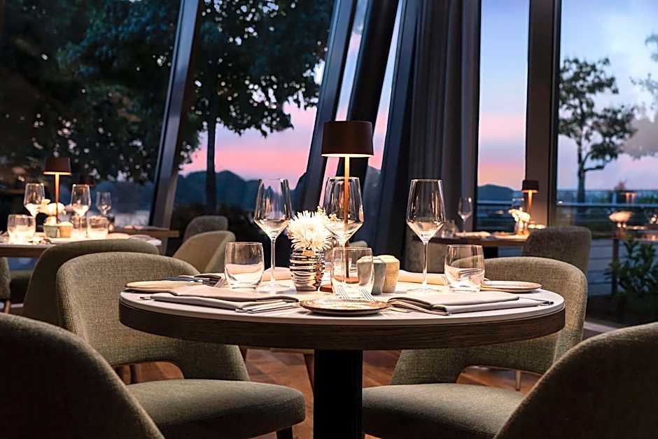 Hyatt Regency Mainz
