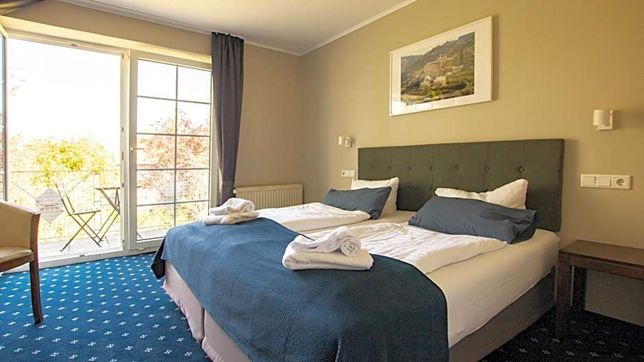 El Capitan nähe Movie Park