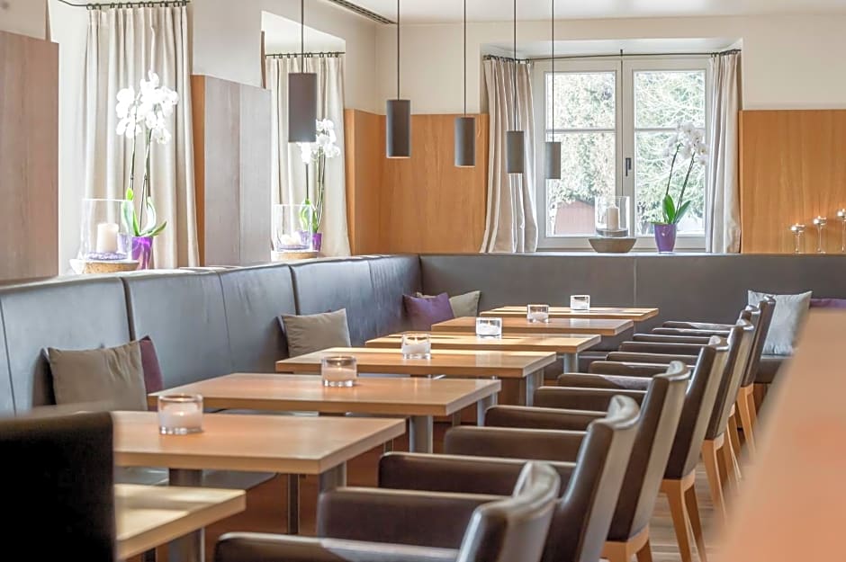 Alpenhotel Krone