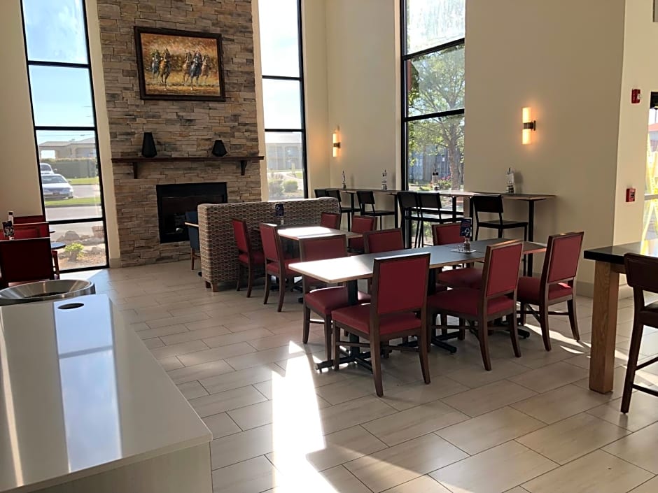 Holiday Inn Express Hotel & Suites Franklin By IHG