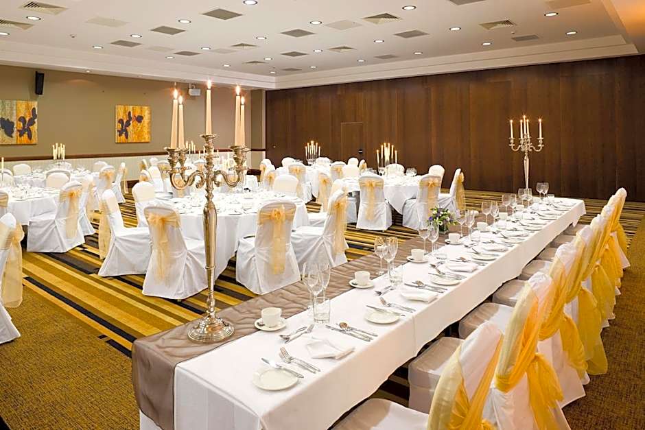 voco Sheffield by IHG