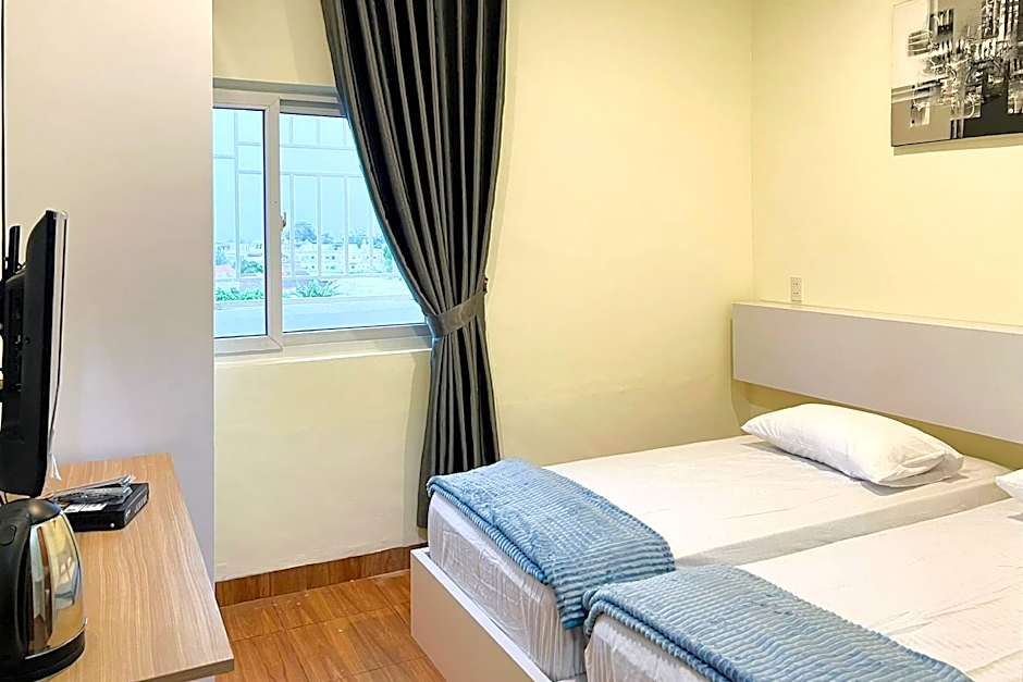 RedDoorz @ Pematangsiantar 3