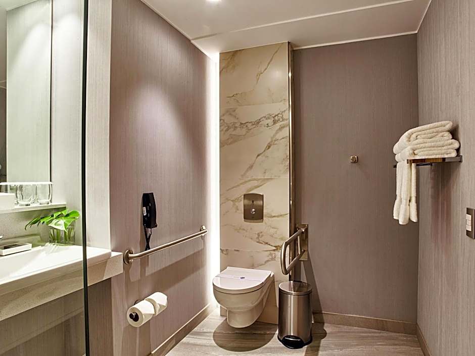 Pullman Lima Miraflores