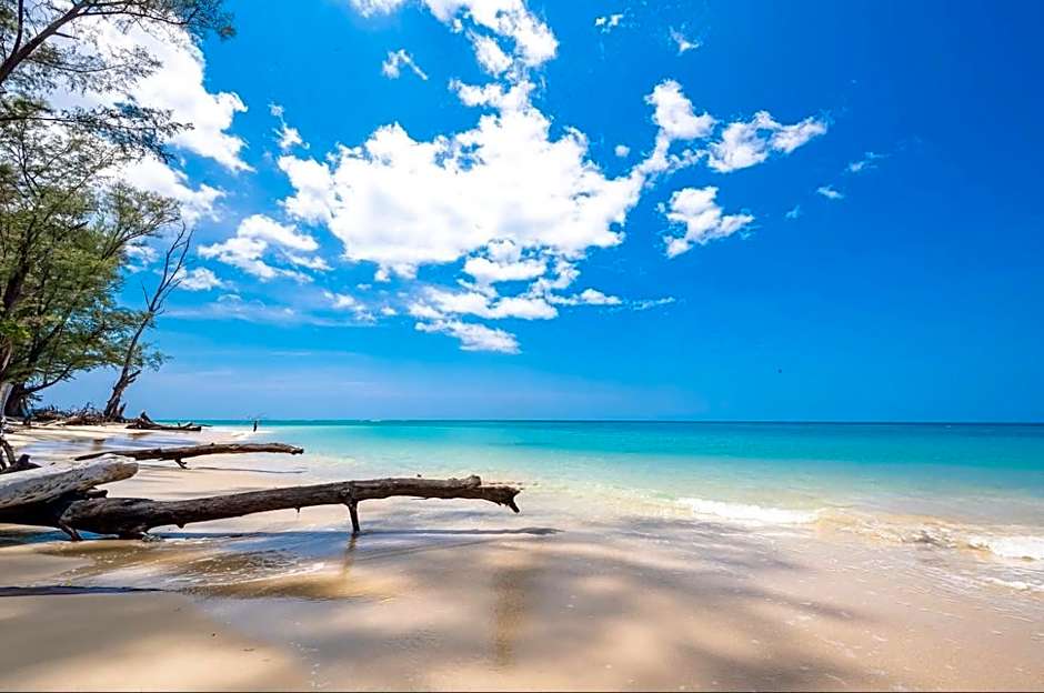 Ideo Phuket Hotel - Naiyang Beach