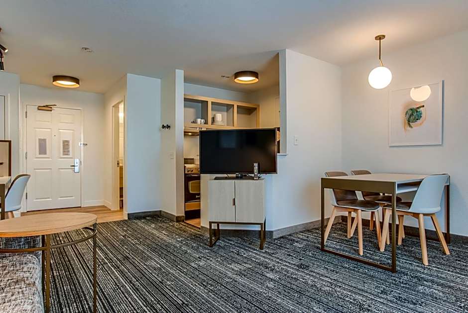 TownePlace Suites by Marriott Mobile