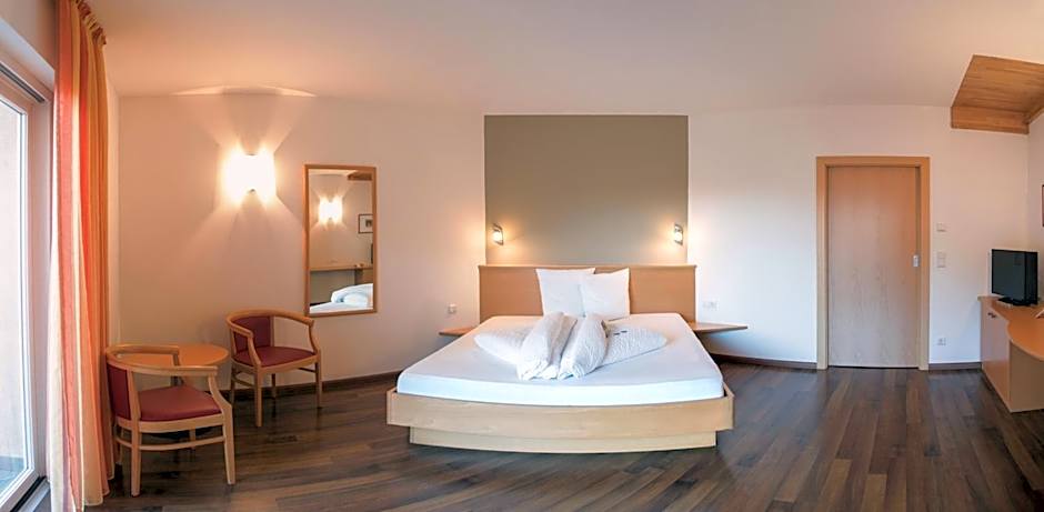 Garni Hotel Peterlinhof