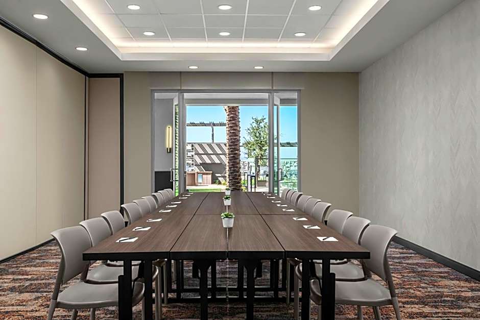 SpringHill Suites by Marriott Chula Vista Eastlake