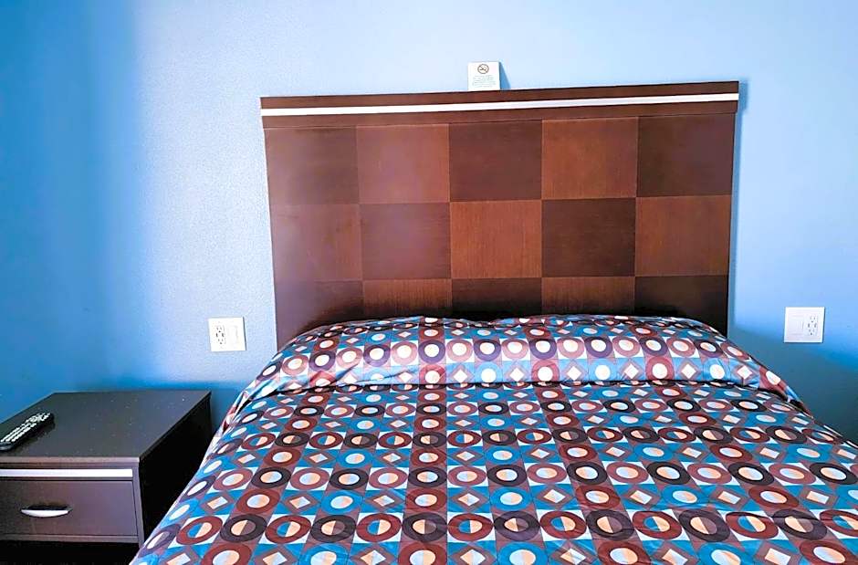 DAY N NIGHT INN - Near Universal Studios Hollywood