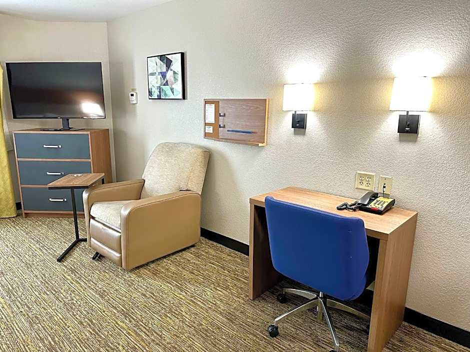 Candlewood Suites Savannah Airport By IHG