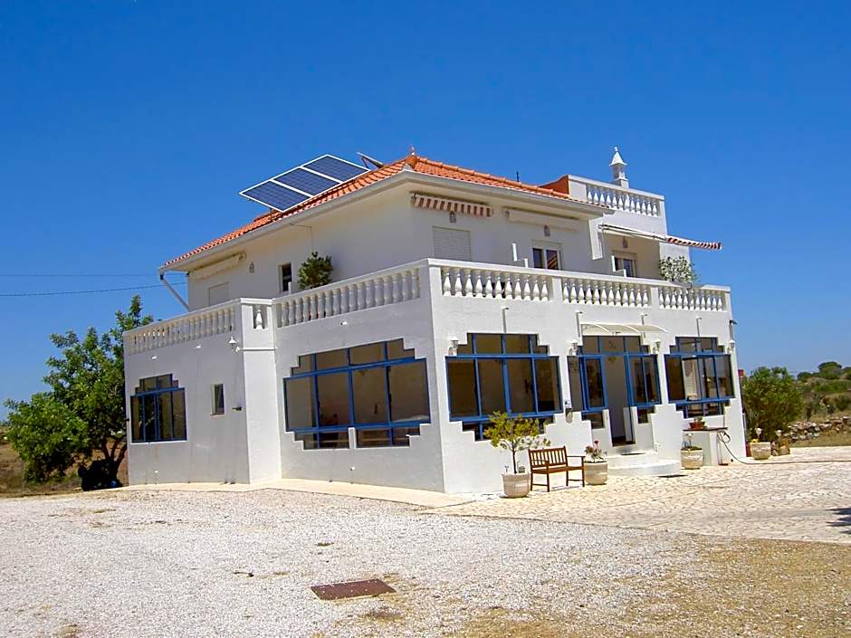 Quartos Com Boas Vistas