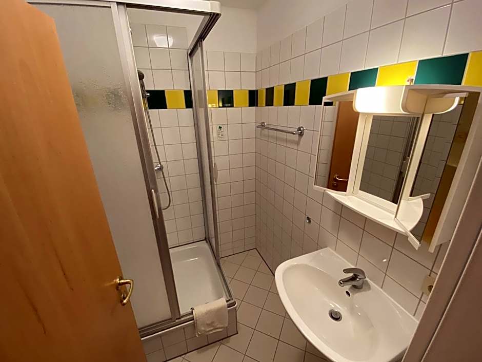 Bornholmer Hof im Prenzlauer Berg