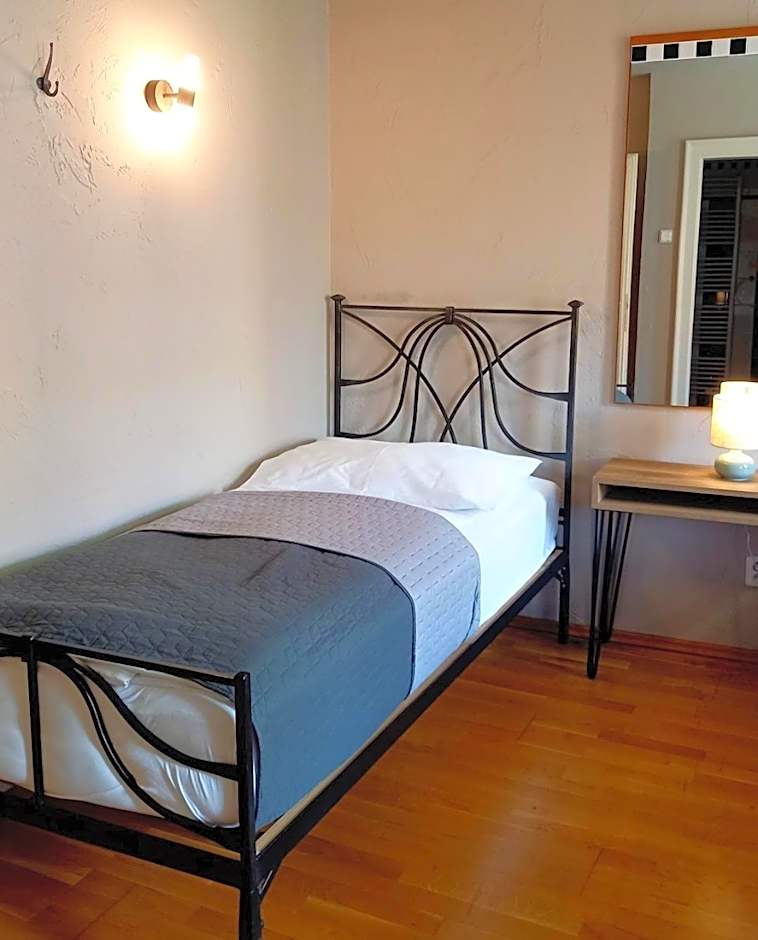 Boutique Hotel Templ