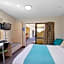 Bella Vista Motel Ashburton