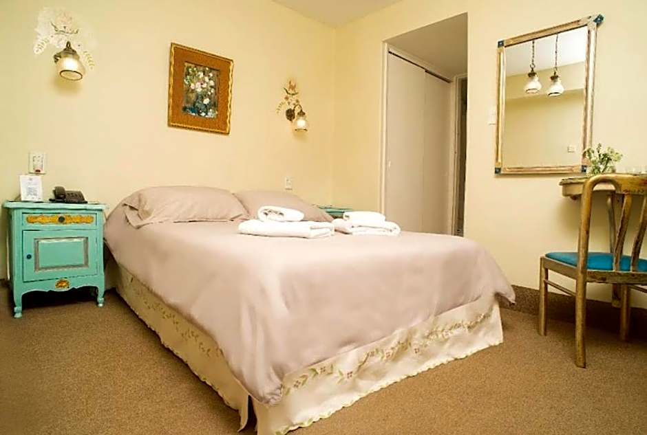 Hotel Colonial Salta