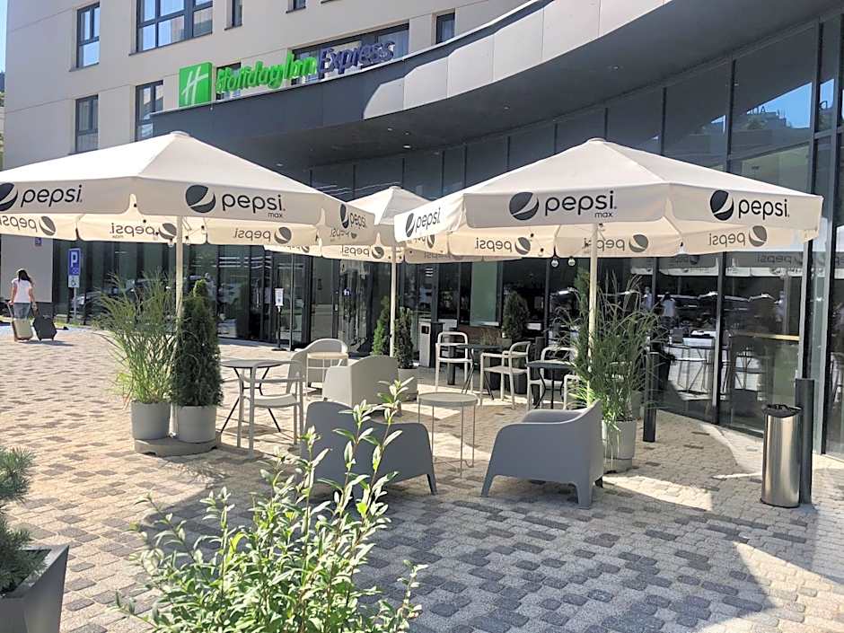 Holiday Inn Express Warsaw - Mokotow By IHG