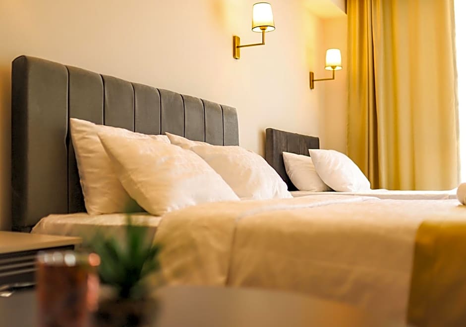PETRA HOTEL TUZLA