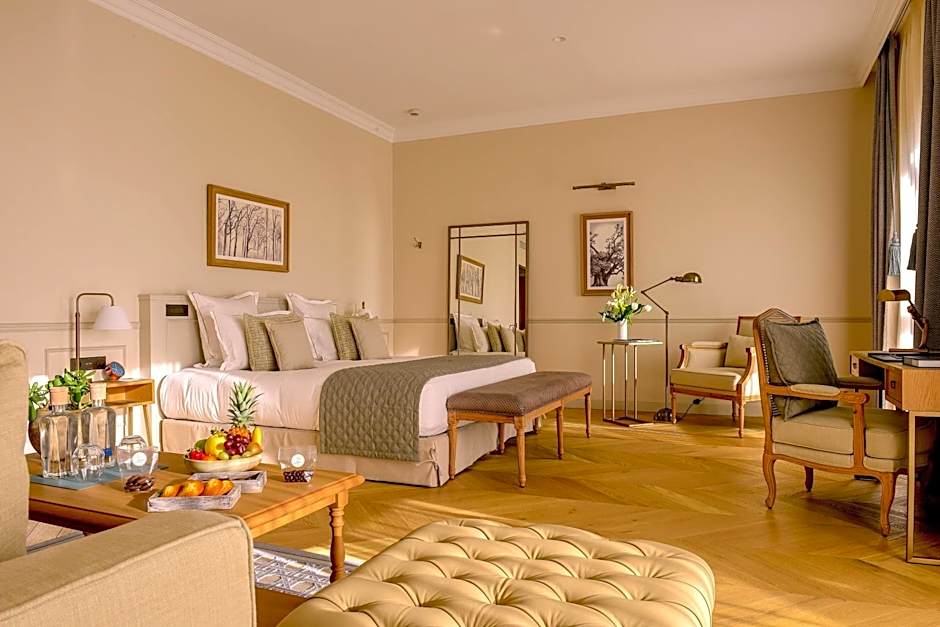 Hotel Chais Monnet & Spa