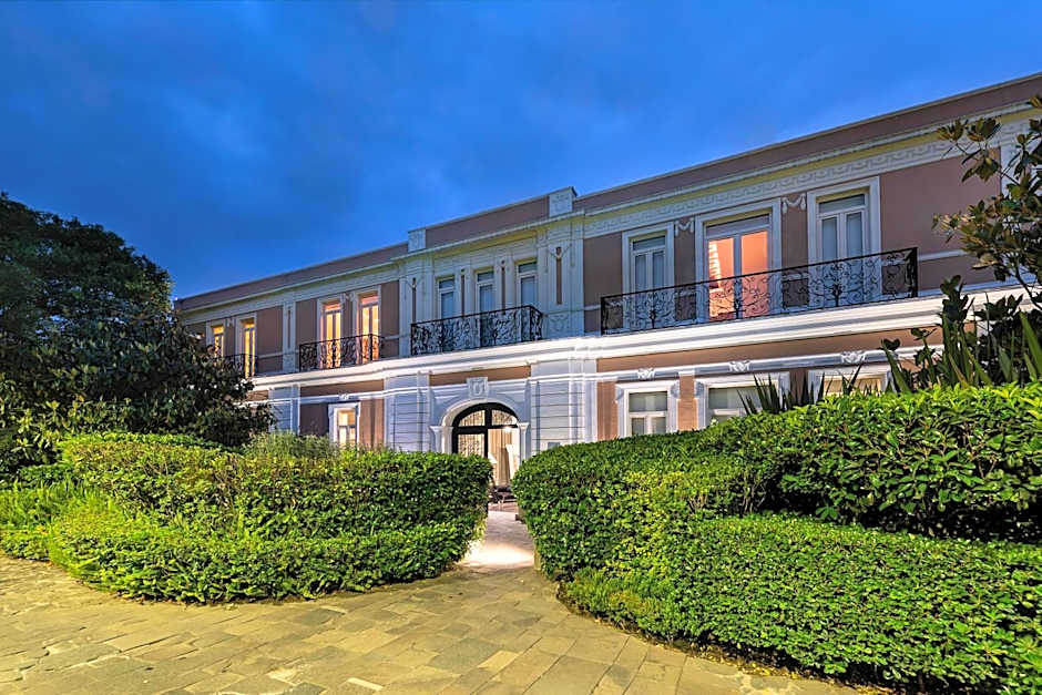 Hacienda Peña Pobre