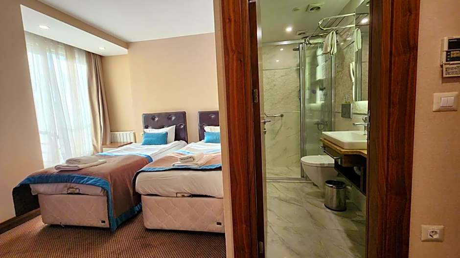 Görükle Güler Park Hotel