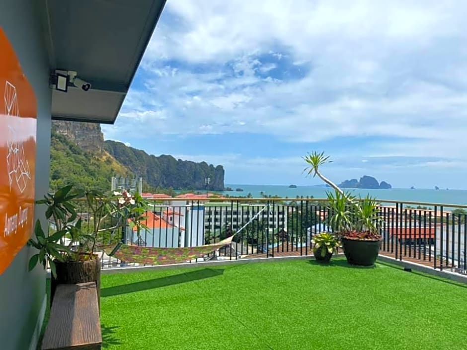 Aonang Dugong-SHA Extra Plus