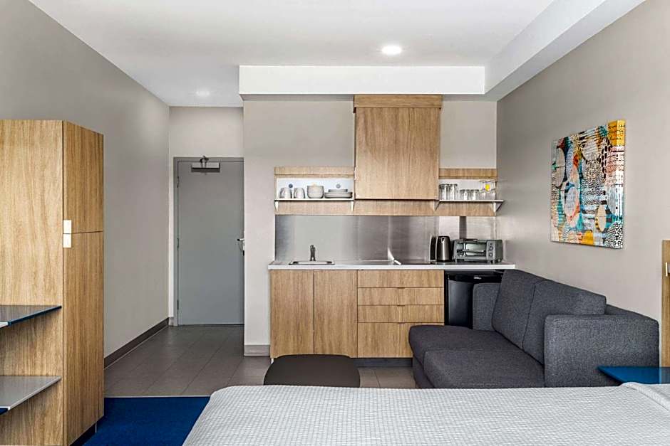 Microtel Inn & Suites by Wyndham Lachute