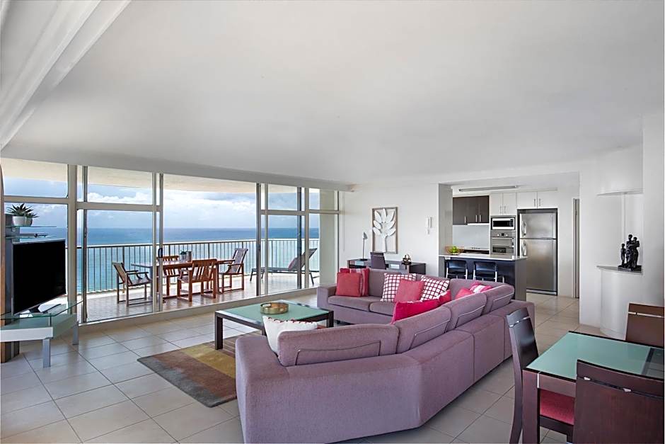 BreakFree Imperial Surf Surfers Paradise