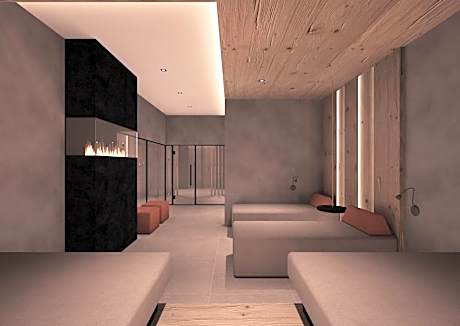 Suite Apartment