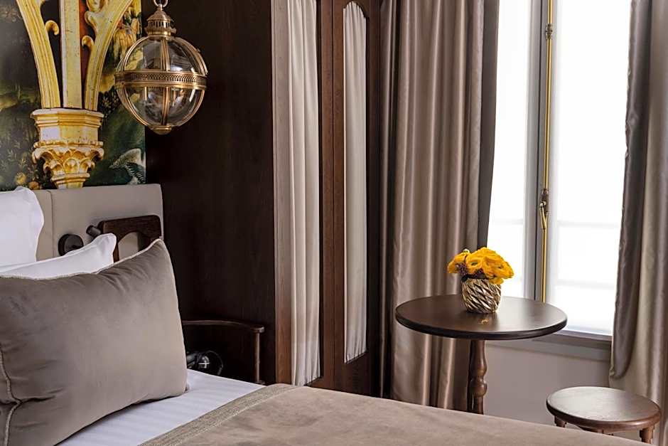 Hôtel VINCI DUE & SPA