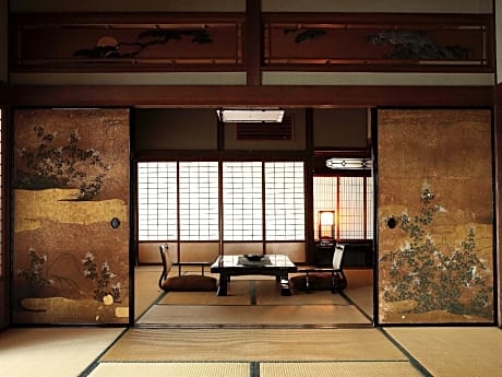 Premium Japanese-Style House - Annex - Non-Smoking