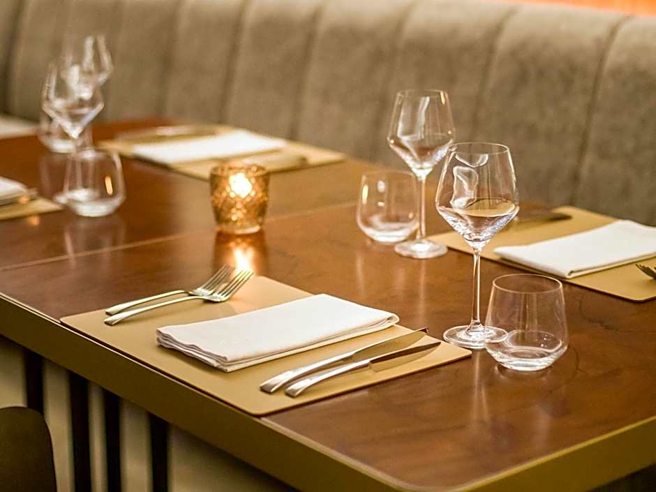 Sofitel Buenos Aires Recoleta