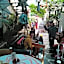 Hostel Mexico DF Airport