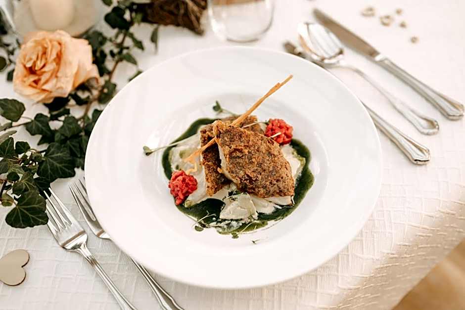 Feuriger Tatzlwurm Berghotel & Spa, BW Signature Collection