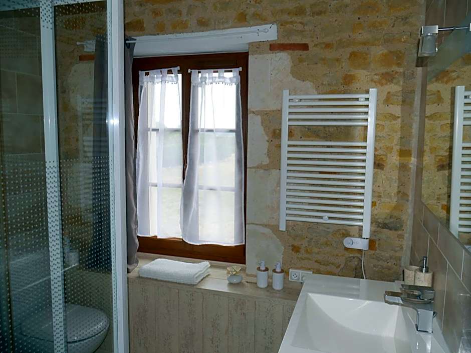 Le Tamaris Chambres d'hôtes