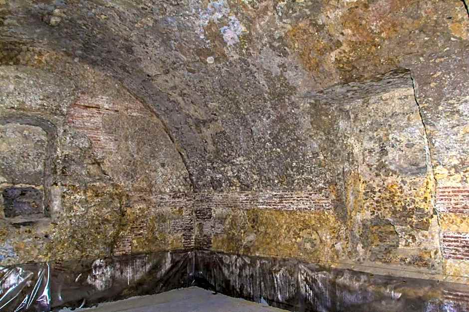Hotel Terme Neronensis
