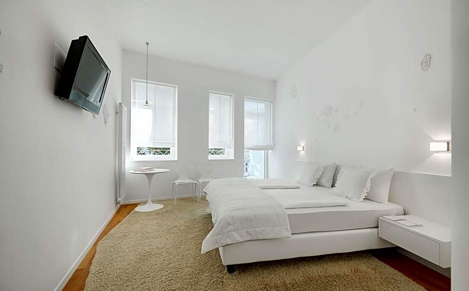 Boutique Hotel Imperialart