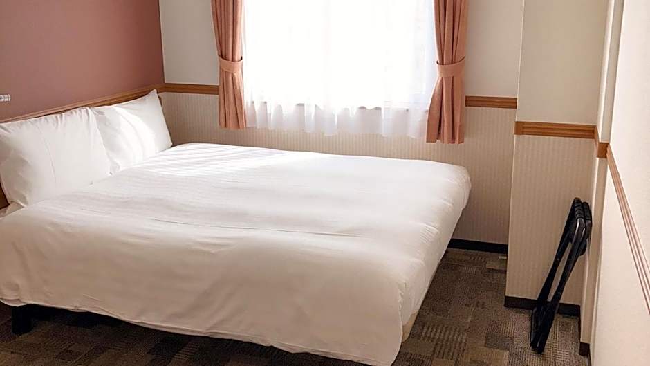 Toyoko Inn Kofu eki Minami guchi No 1