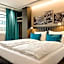 Motel One Frankfurt-Eastside
