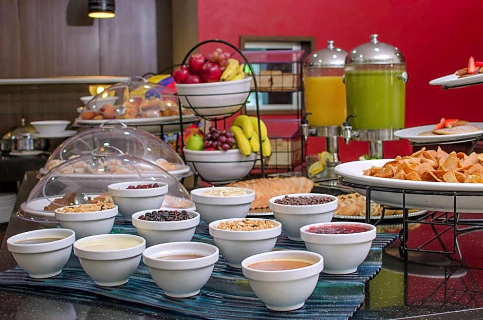 Hilton Garden Inn Tuxtla Gutierrez