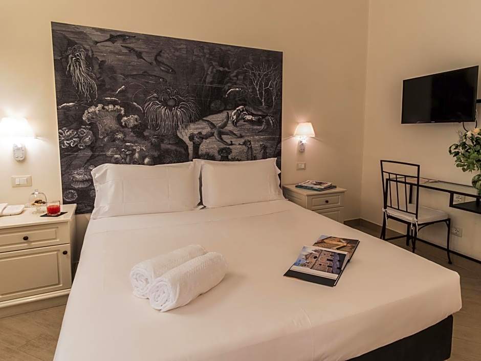 Hotel San Pietro Palace