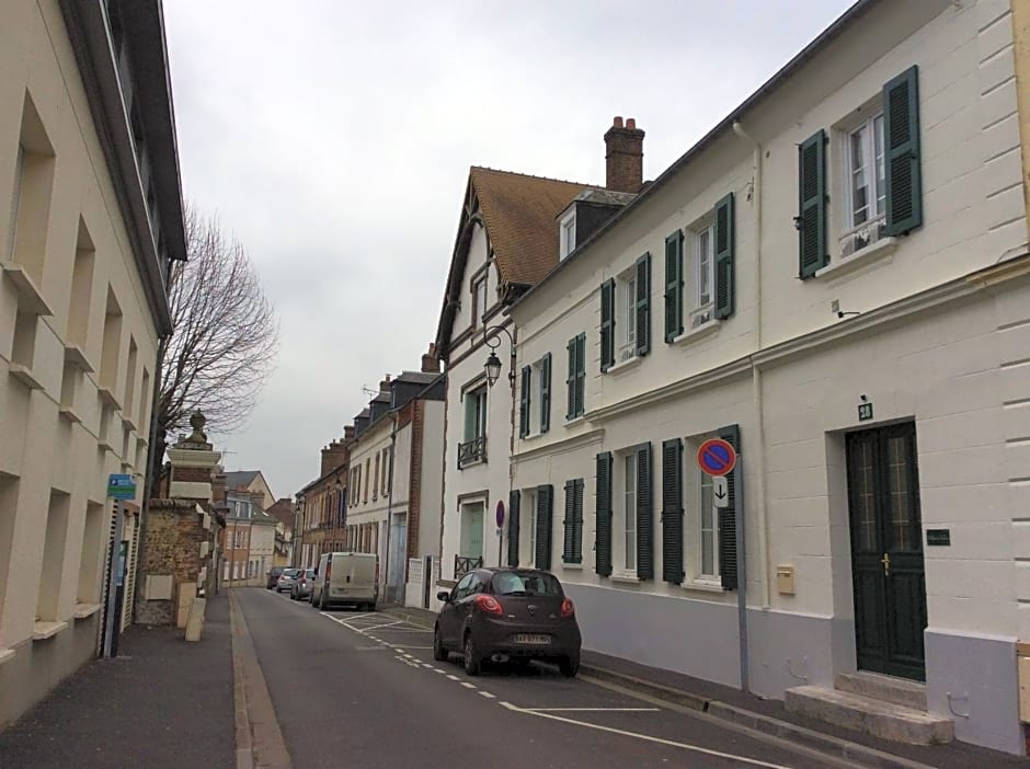 LE RELAIS DU BON'EURE