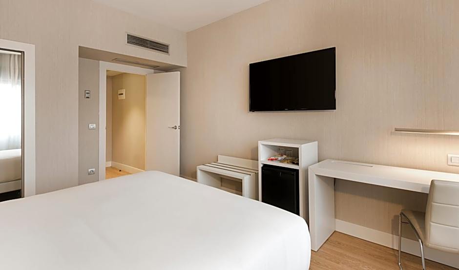 NH Madrid Chamberi