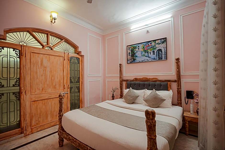 Wanderlust A Boutique Homestay