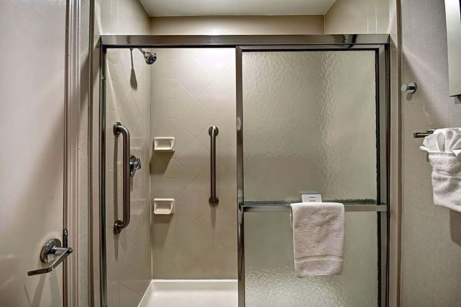Homewood Suites By Hilton Atlanta-Galleria/Cumberland