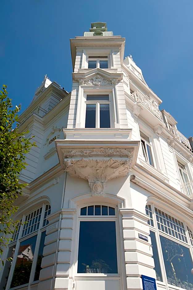 stilwerk Strandhotel Blankenese